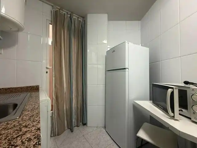 Apartamento de alquiler en Murcia, Murcia