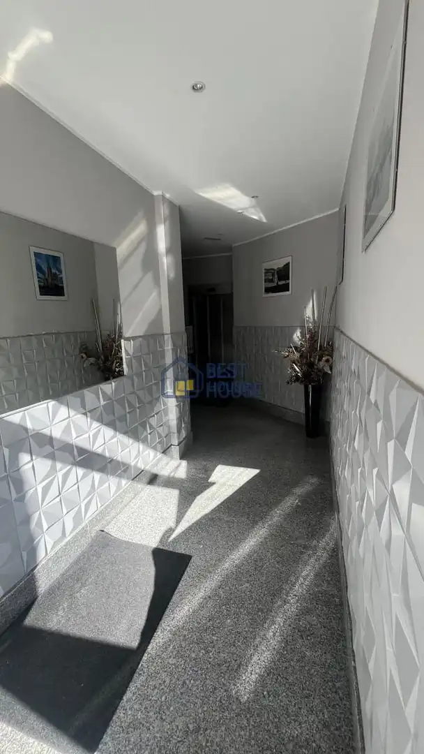 Flat for rent in León Capital   with Heating, Parquet flooring and Storage room