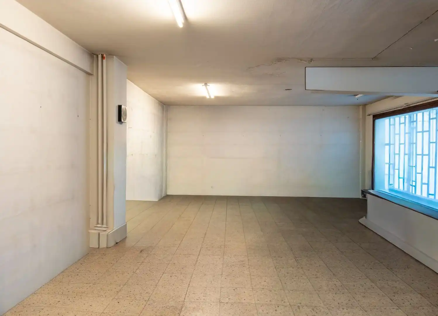 Piso en venta en A Coruña Capital  con Calefacción