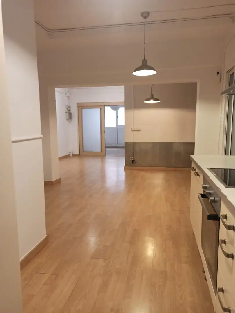 Piso en venta en Carrer de Siracusa, 25, Vila de Gràcia