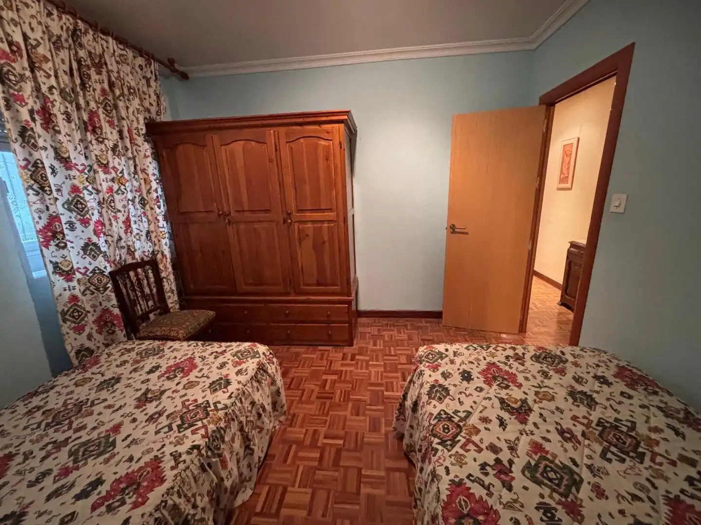 Habitación de Piso en venta en Puertollano con Calefacción y Balcón
