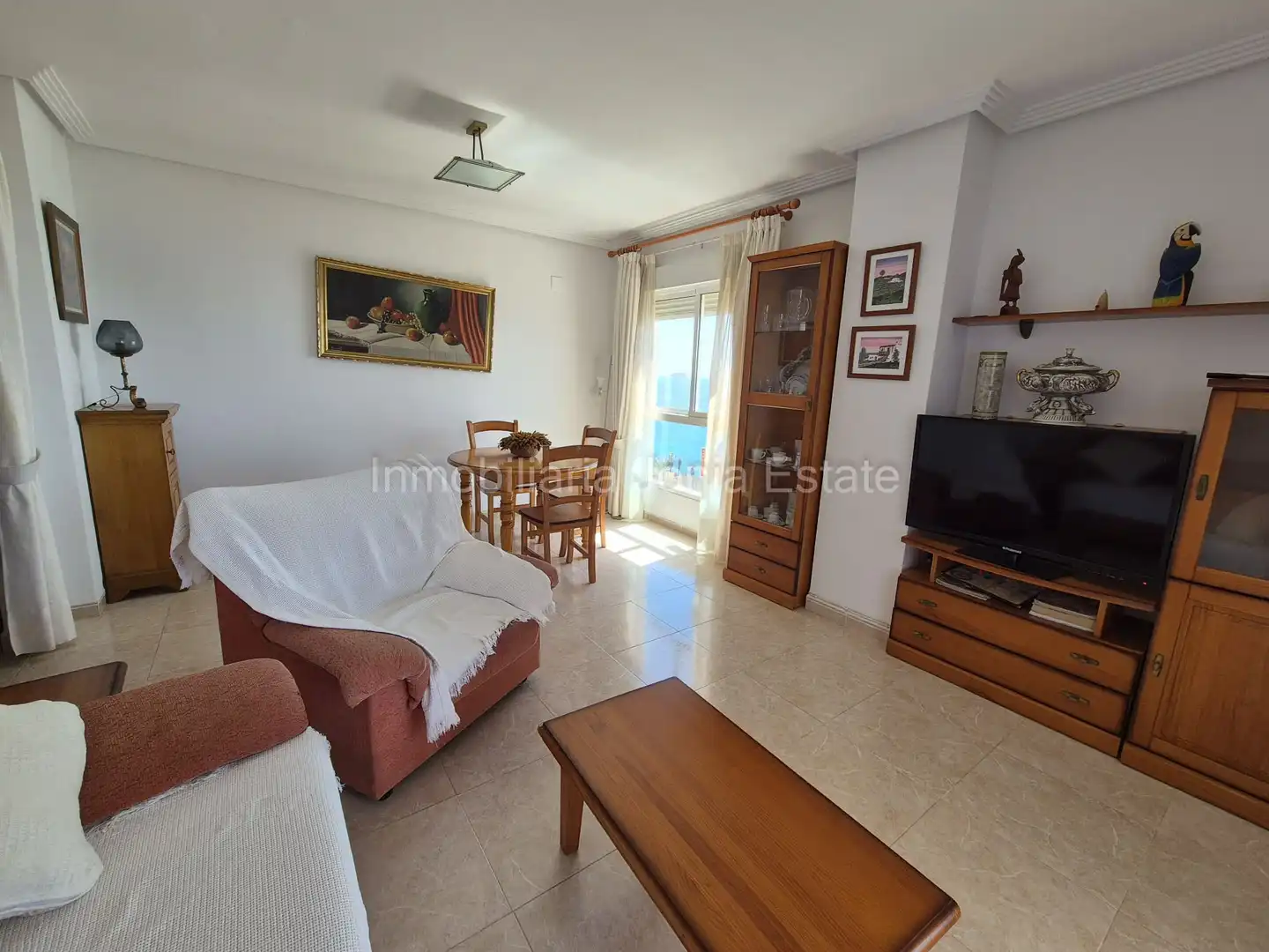 Apartamento con piscina en venta en Platja de Vila Joiosa, imagen 6