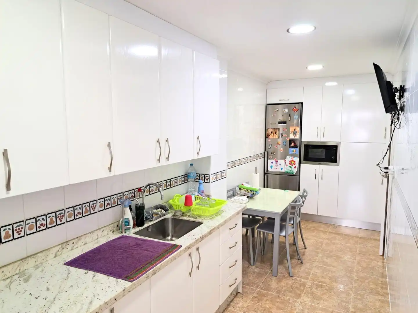 Wohnung mit Terrasse zum Verkauf in Fortuna, imagen 10