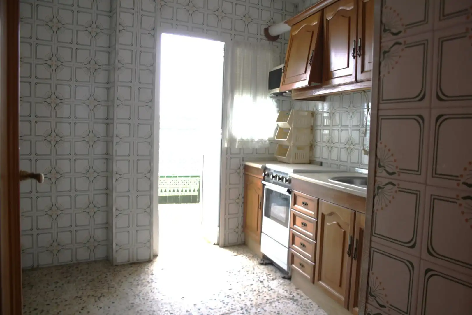 Casa adosada en venta en Pasaje FLORES, 3, Carrión de los Céspedes