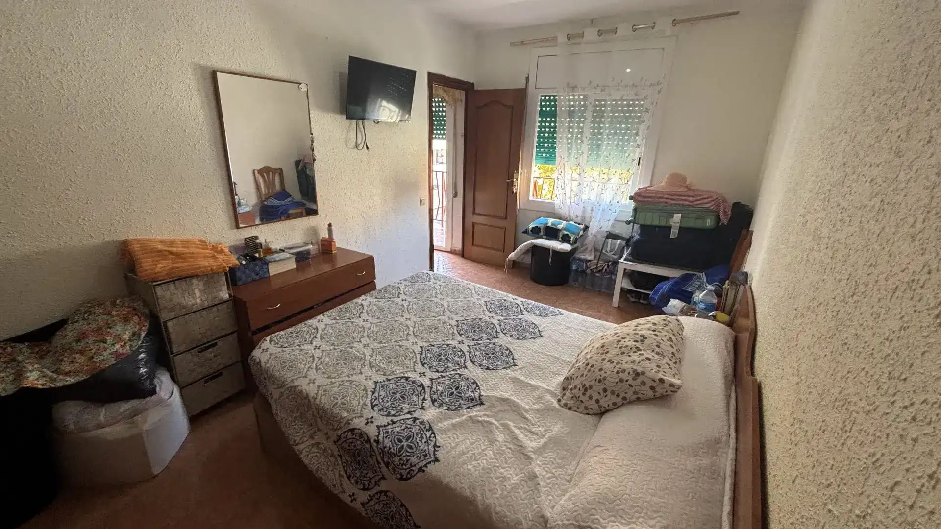Dormitori de Pis en venda en Vilassar de Mar amb Balcó
