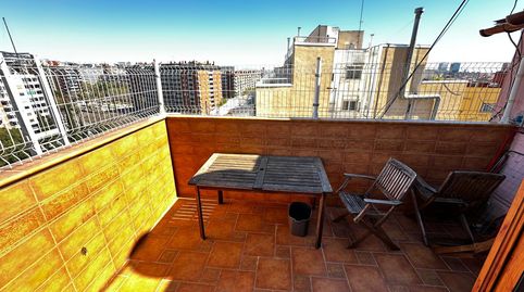 Foto 5 von Dachboden zum Verkauf in Sants-Badal, Barcelona Capital
