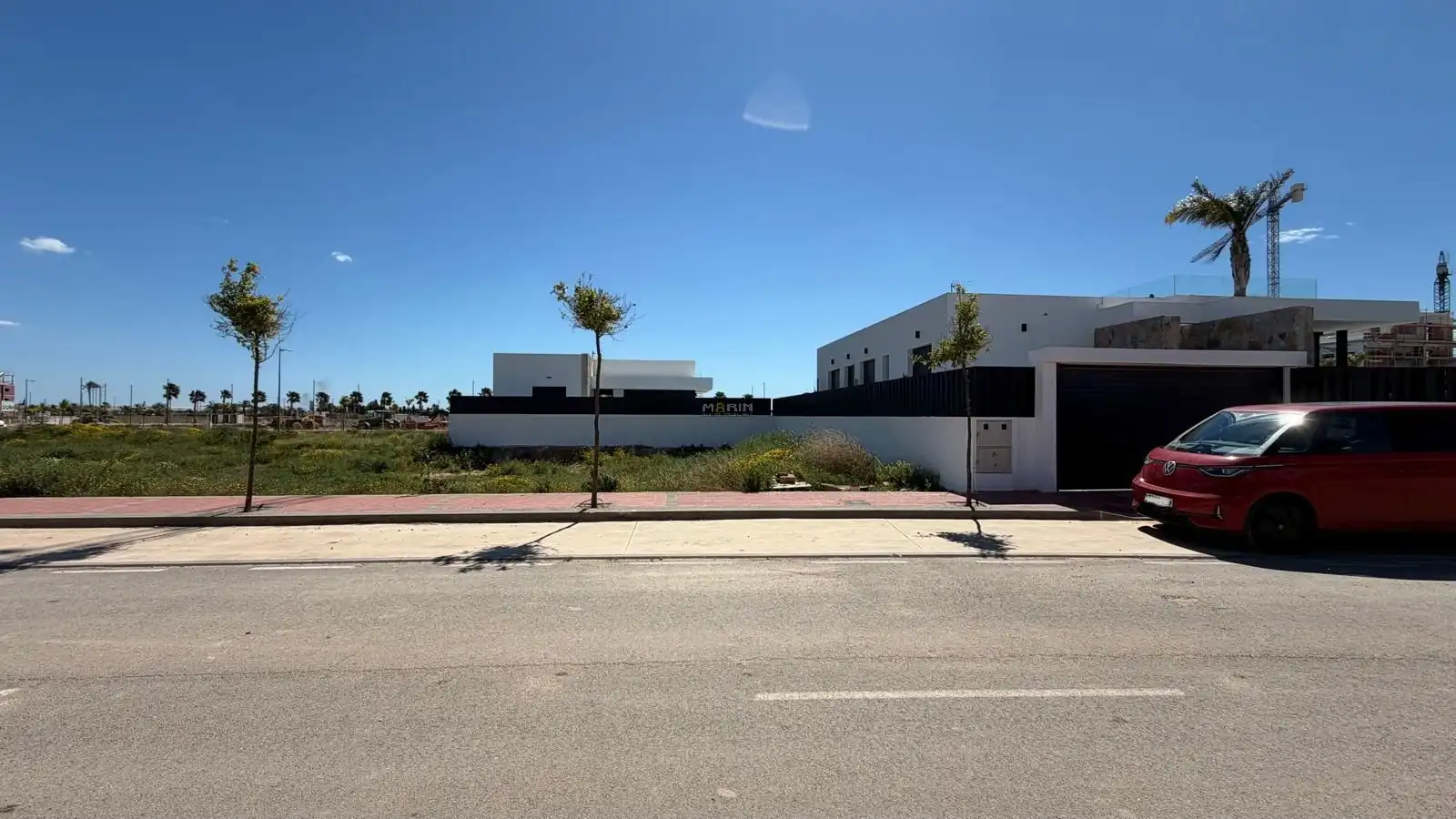 Residential for sale in Avenida José Díaz García, Mar Menor Golf