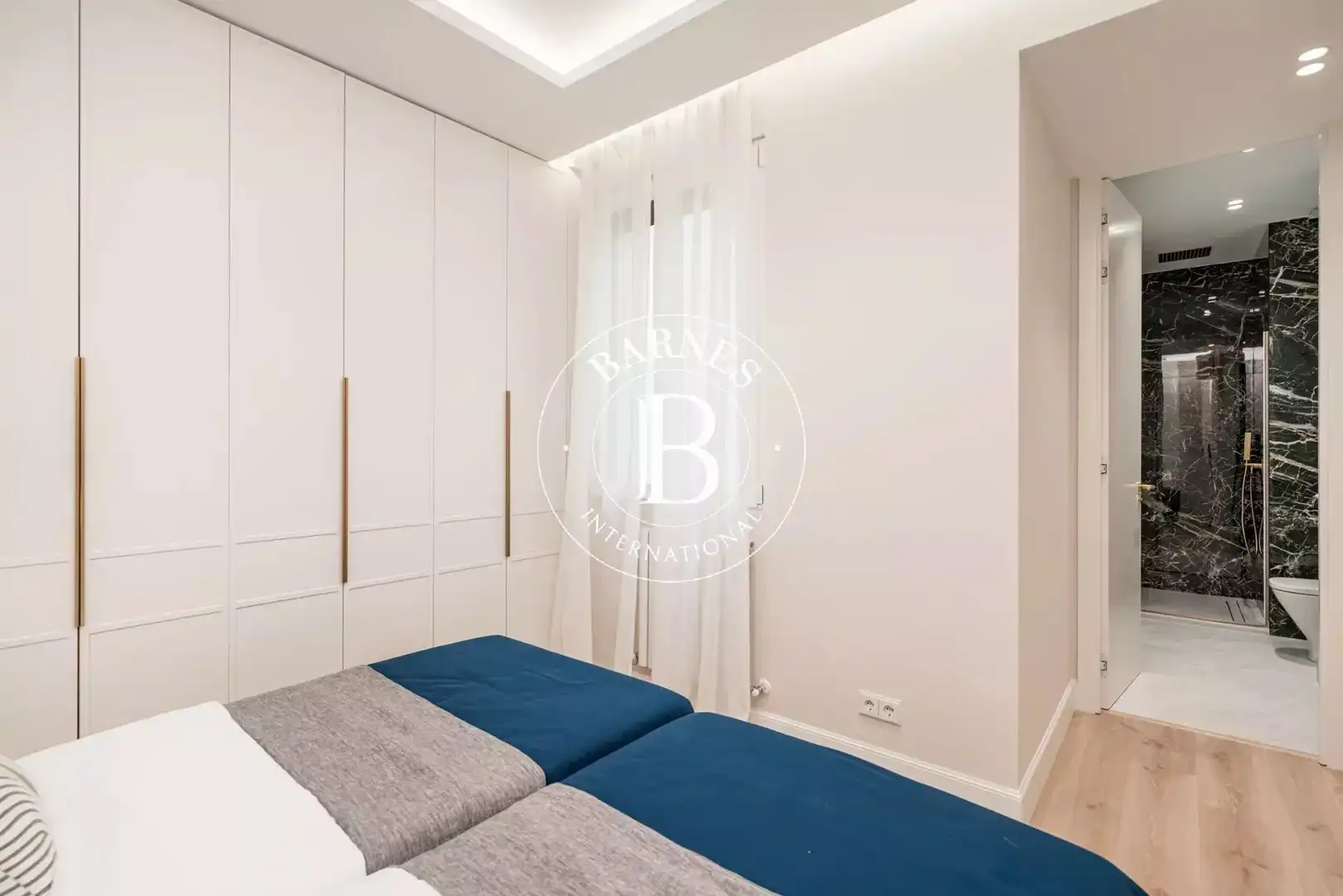 Appartement avec terrasse à vendre à Barrio de Salamanca, imagen 43