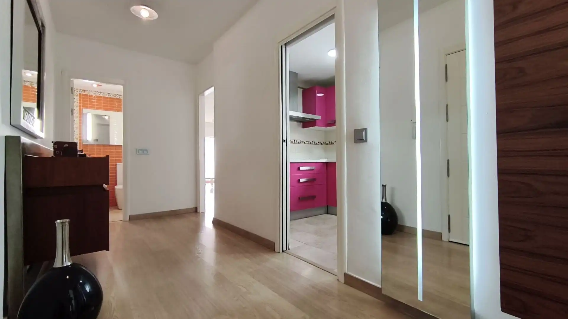 Apartamento en venta en Alhaurín El Grande con Aire acondicionado y Trastero