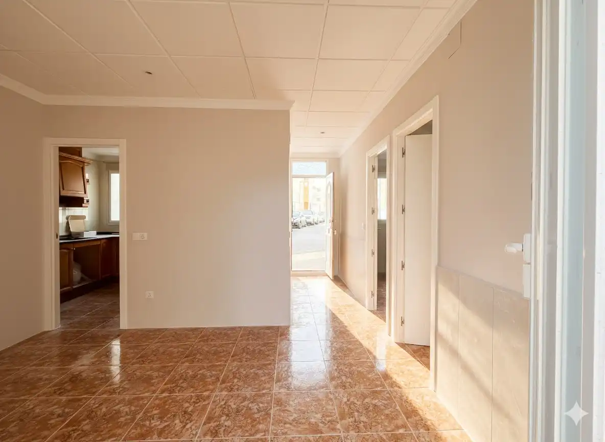 Apartamento en venta en Puerto, imagen 4