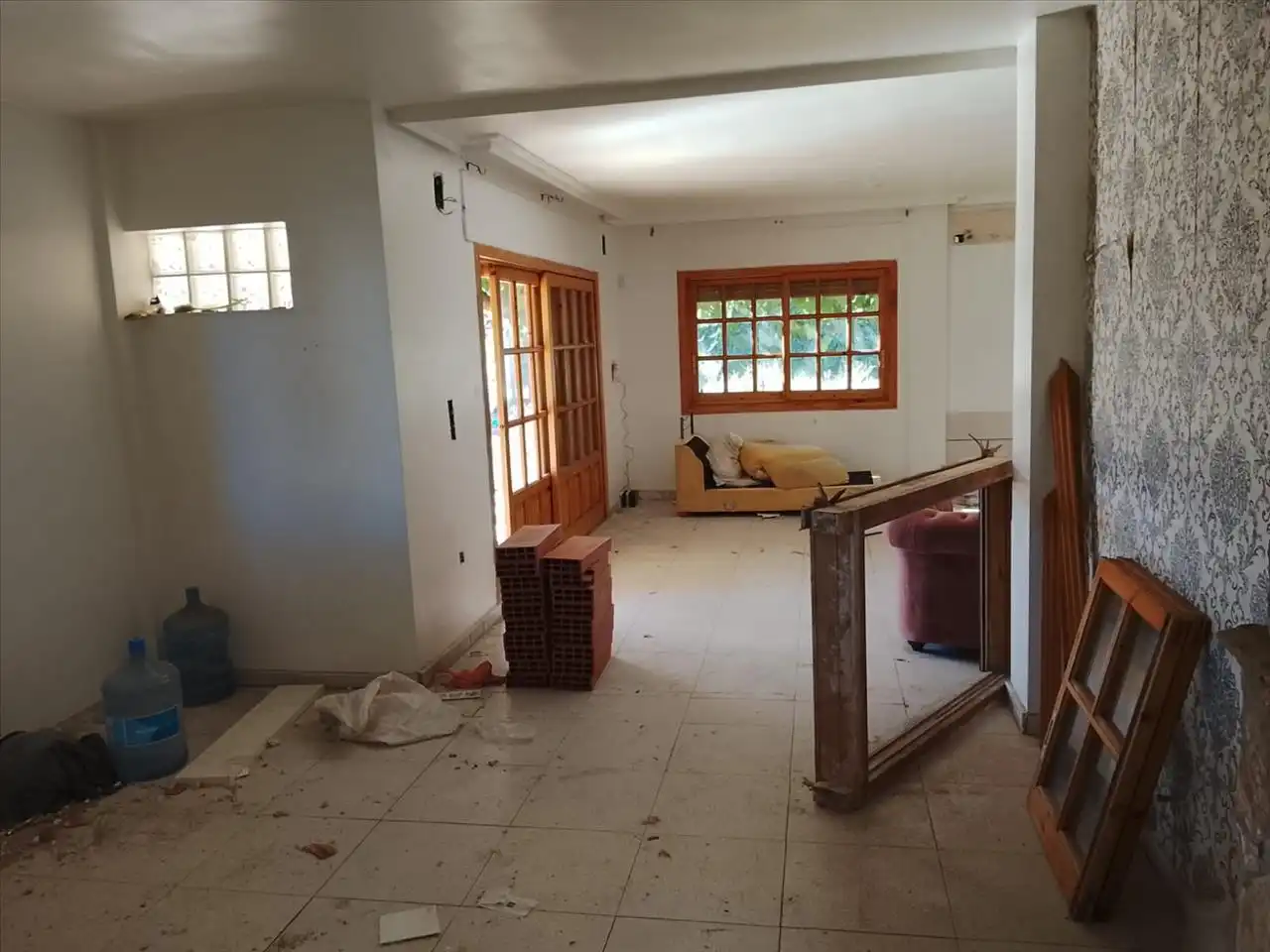 Casa amb jardí en venda a SANTA MARIA ROSA MOLA, imagen 4