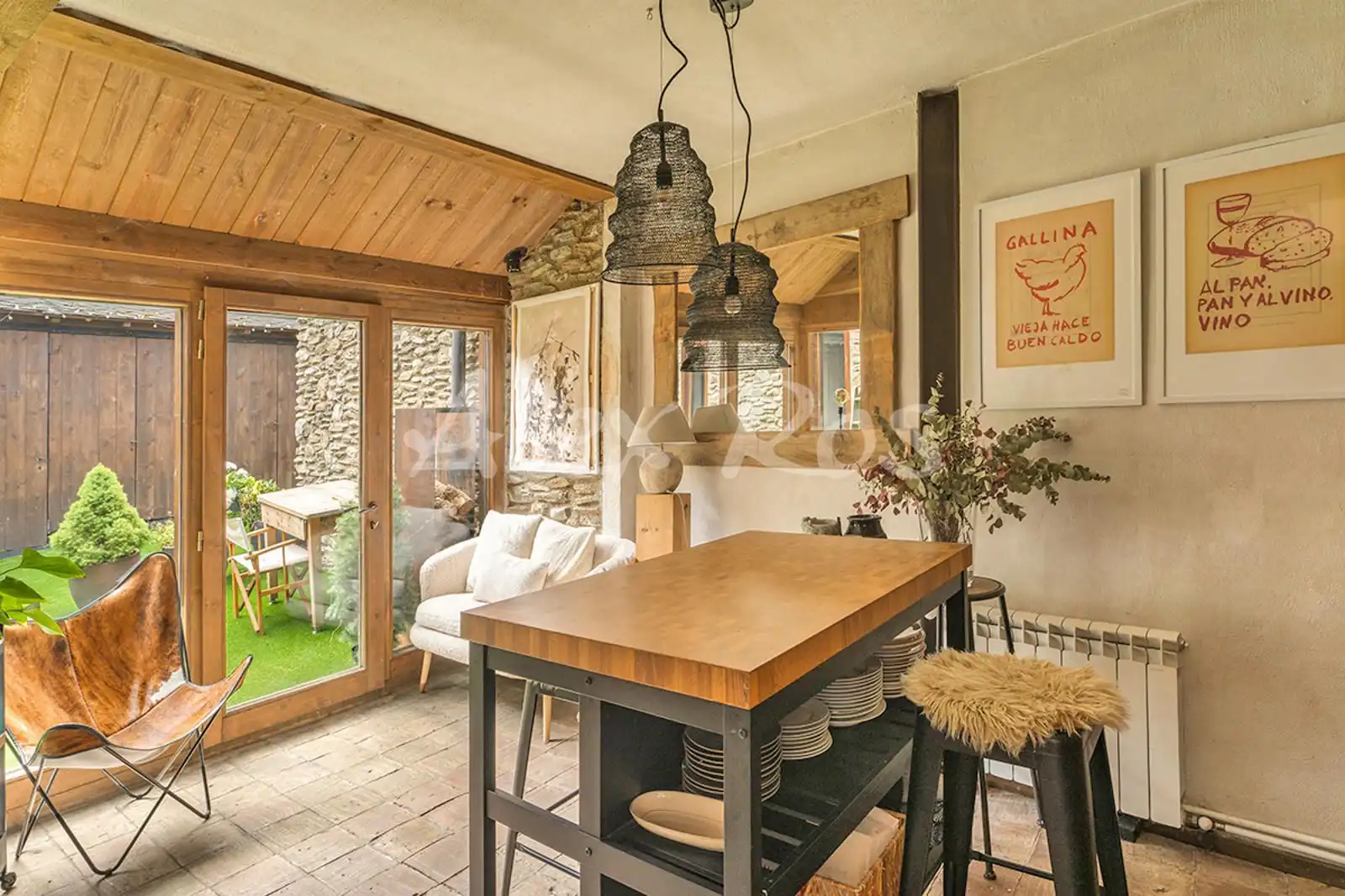 Maison à vendre à Andreu Xandri, imagen 7