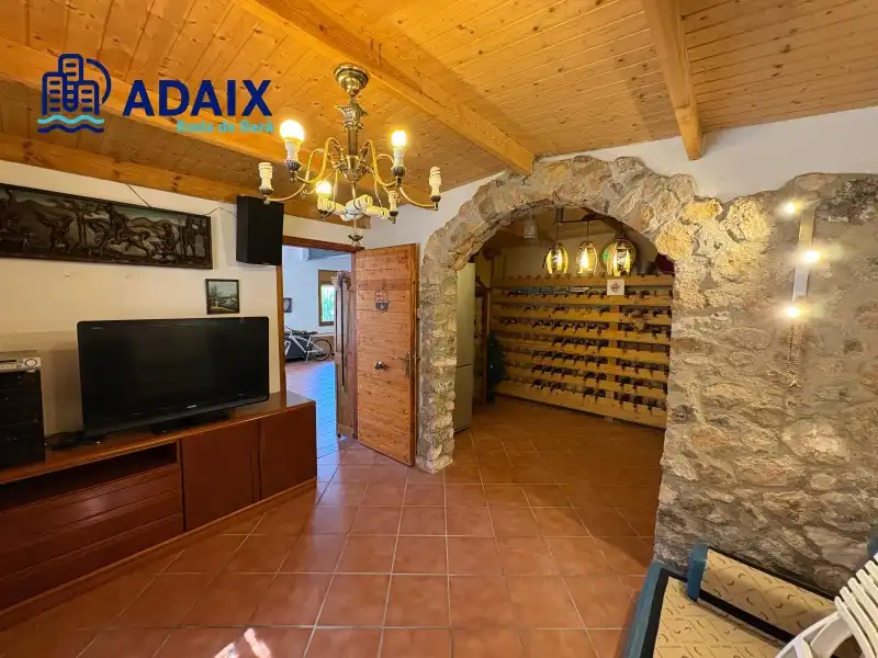 Casa o xalet en venda en Bonastre amb Calefacció, Terrassa i Traster