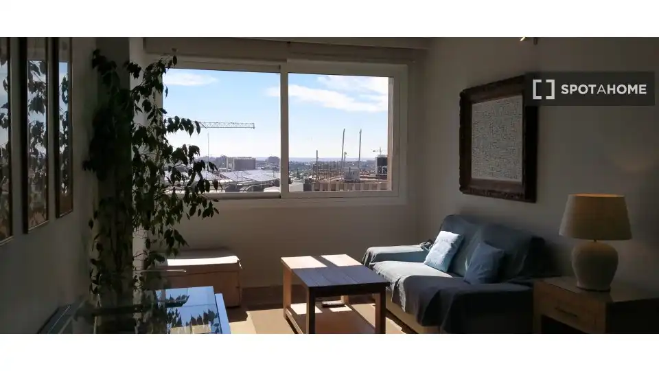 Flat to rent in Chamartín, imagen 17