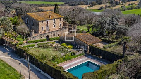 Photo 2 of Country homes for sale in Fontcoberta, Girona