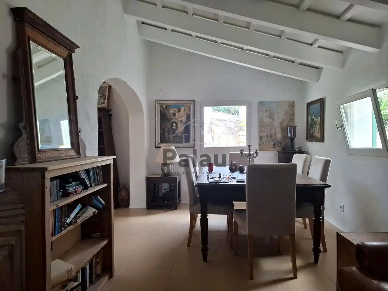Country house with garden for sale in Sant Lluís - S'Ullestrar - Torret, imagen 8