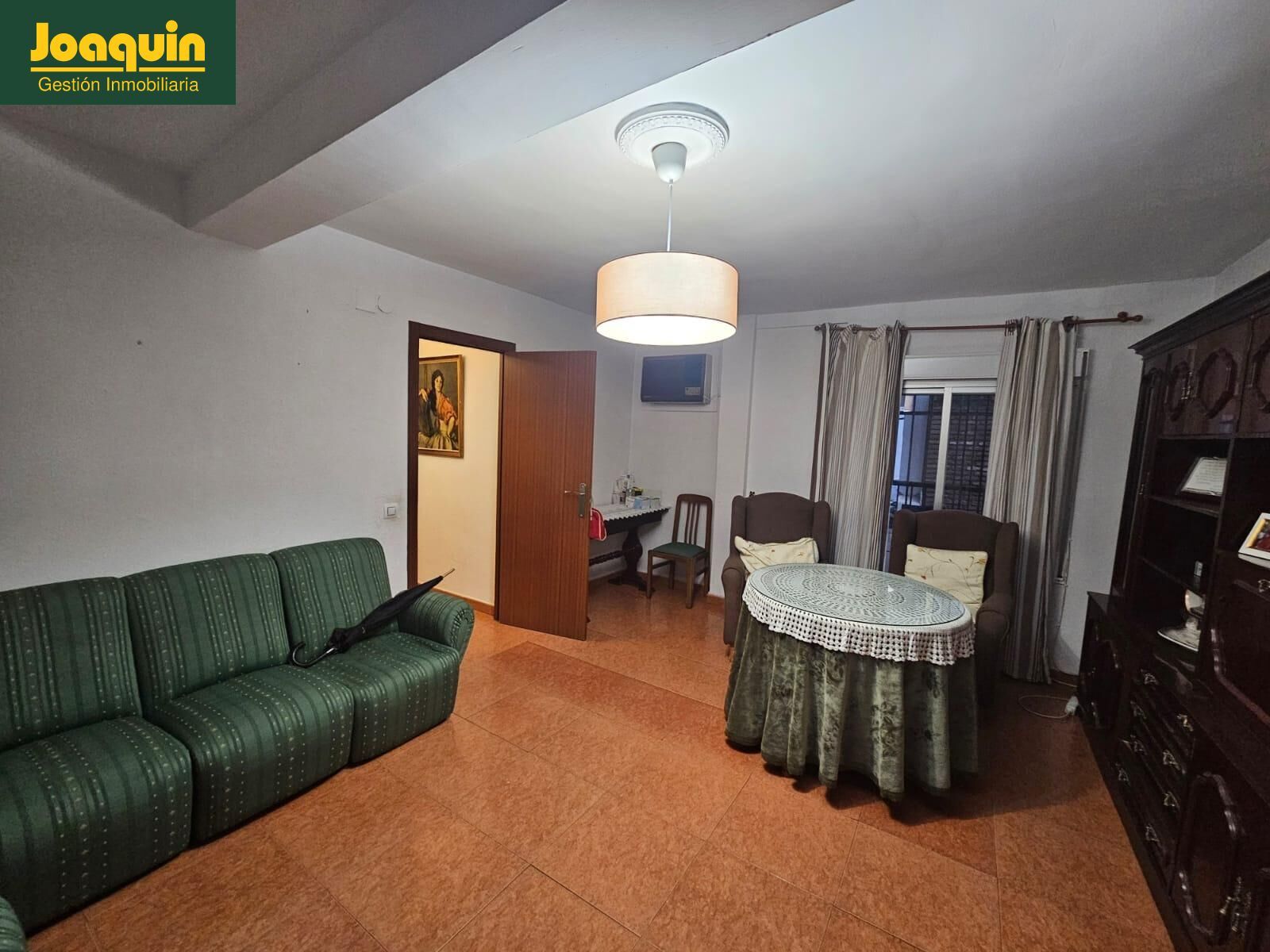 Sala de estar de Piso en venta en  Córdoba Capital