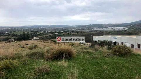 Photo 5 of Residential for sale in Suro-r1, Parcela A-1. Saladavieja, Zona Calvario, Málaga