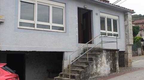 Foto 4 de Casa adosada en venda a Arredondo - Bº Lastredo, 8, Arredondo, Cantabria