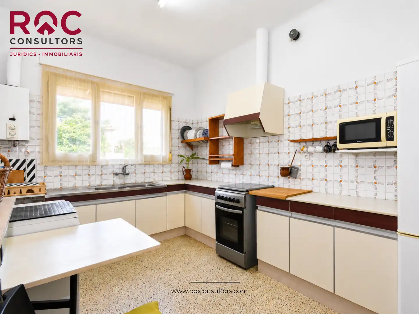 Casa a schiera in vendita a de Montserrat, imagen 8