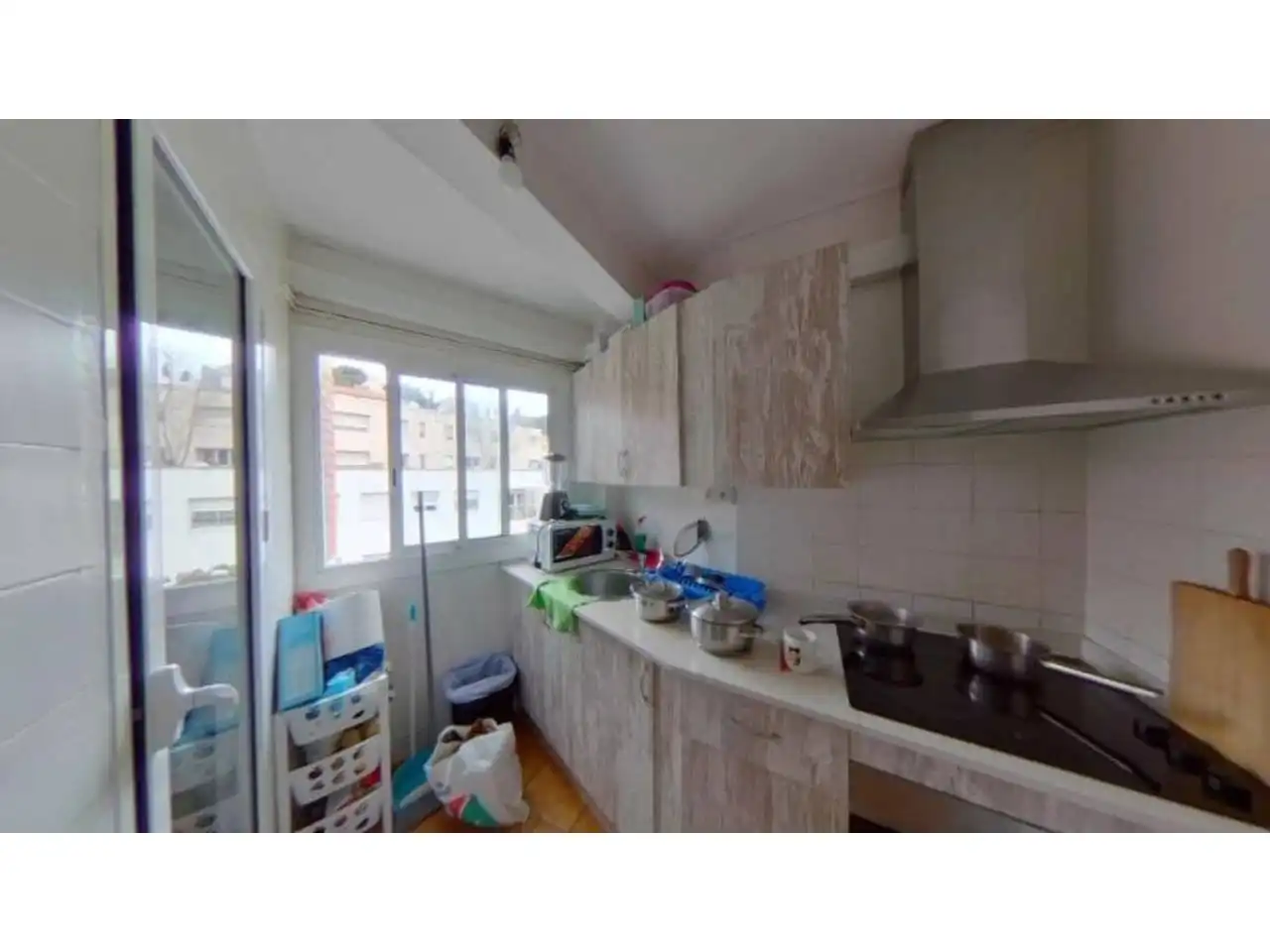 Flat for sale in Calle Pare Jacint Alegre, imagen 5