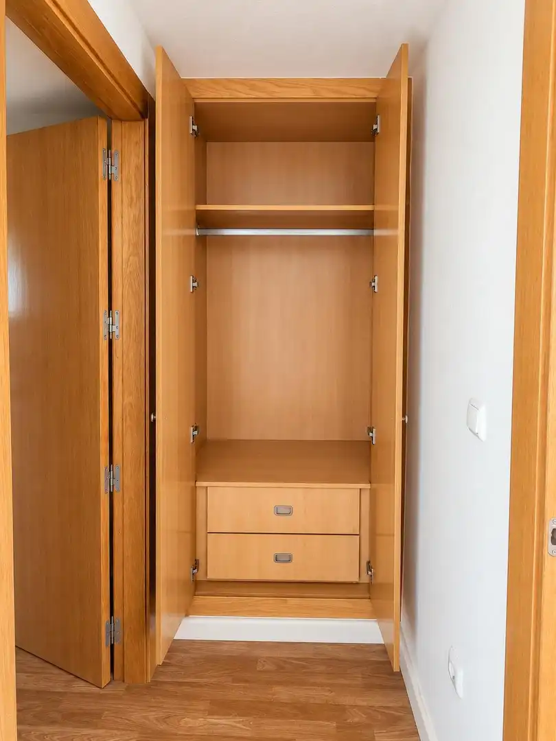 Dormitori de Apartament de lloguer en Pedanías Este