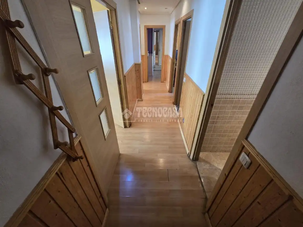 Piso en venta en Madrid con Aire acondicionado y Calefacción
