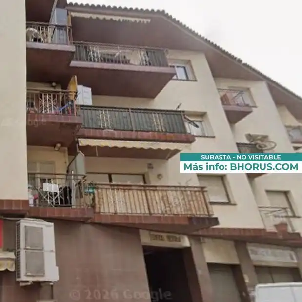 Flat with lift for sale in PABLO NERUDA 11