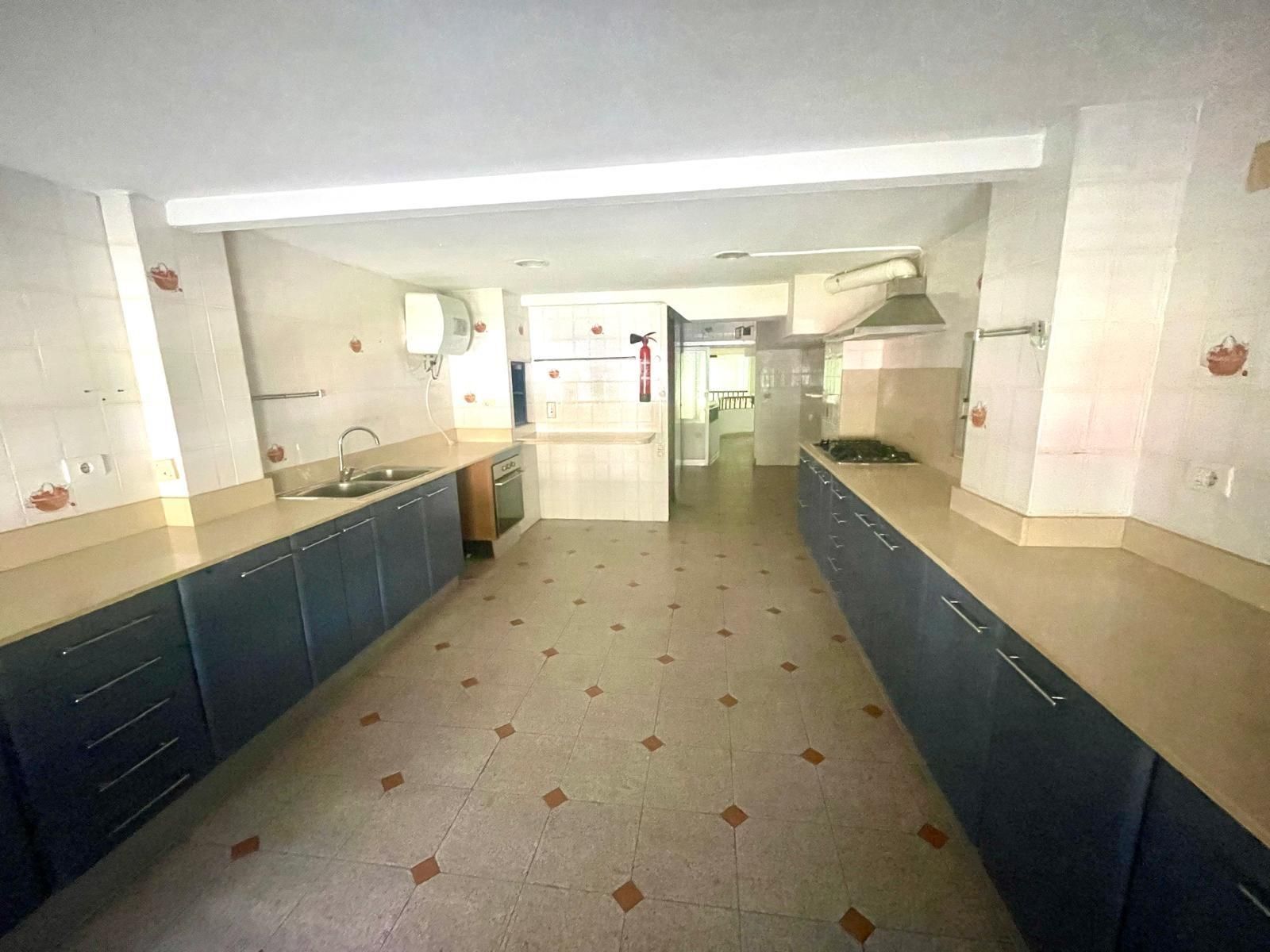 Cuina de Local en venda en Castellón de la Plana / Castelló de la Plana