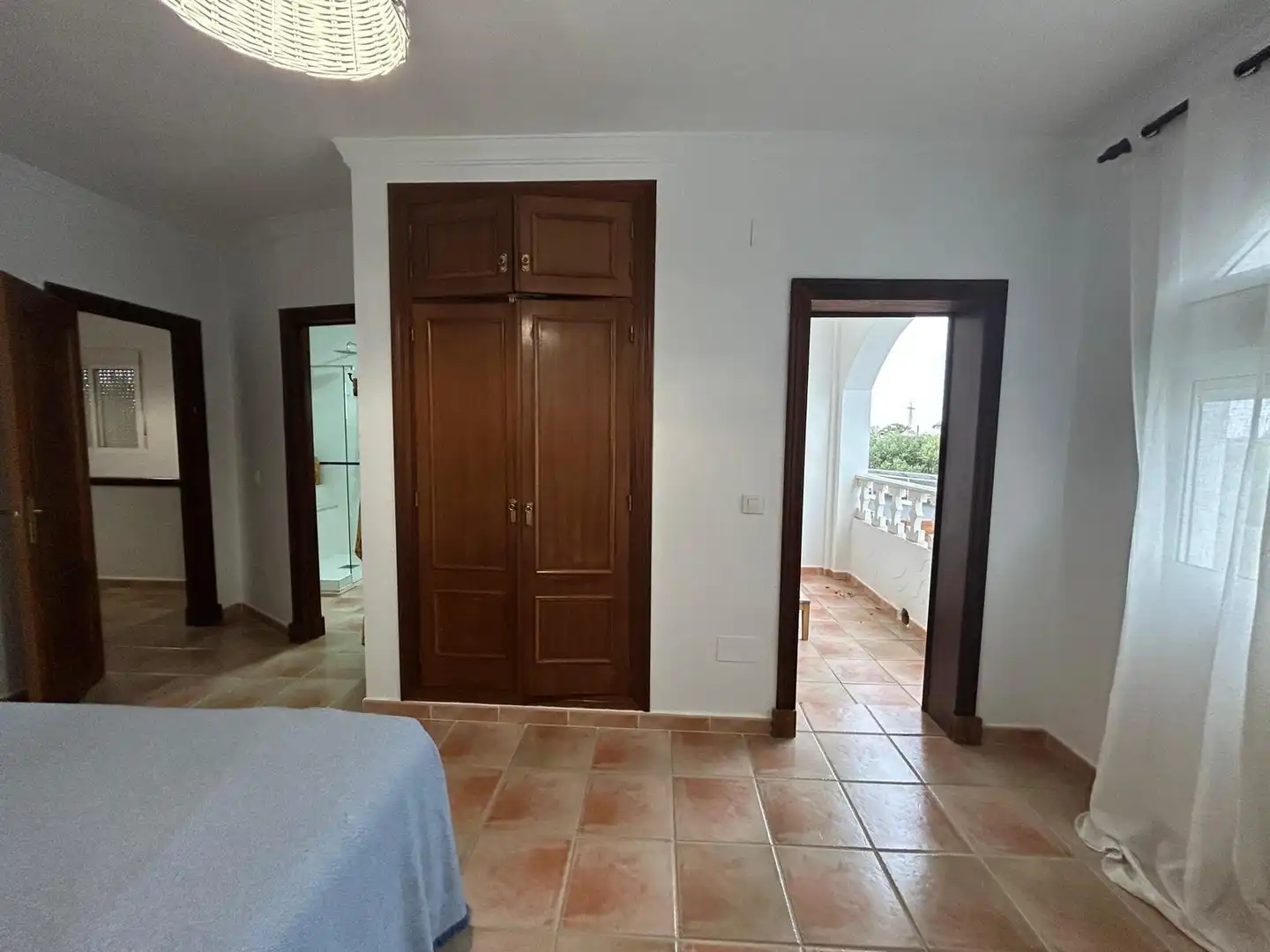 Finca rústica en venda en Barbate amb Jardí privat, Terrassa i Traster