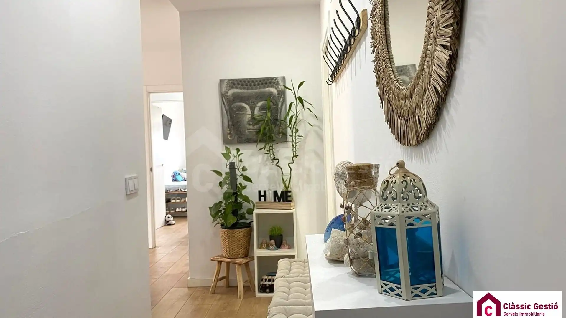 Flat for sale in Terrassa  with Air Conditioner, Heating and Balcony