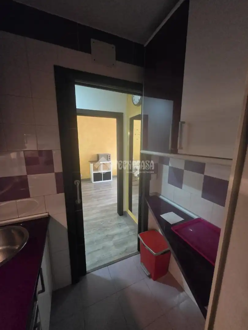 Wohnung zum Verkauf in Los Cármenes