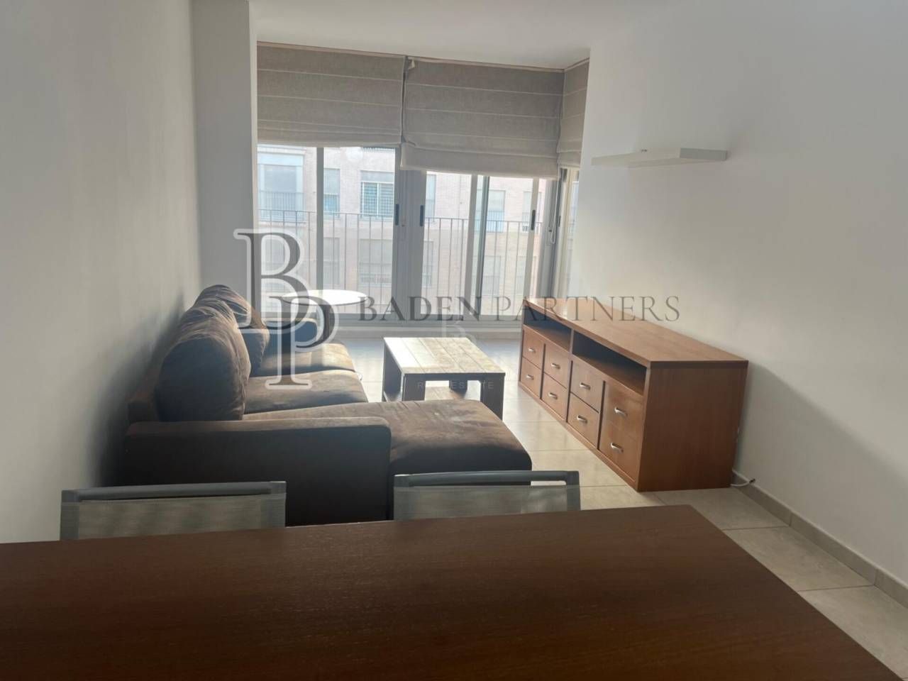 Exterior view of Flat to rent in Vinaròs  with Air Conditioner, Furnished and Alarm