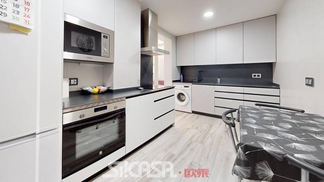 Piso en Venta en Laguna Park