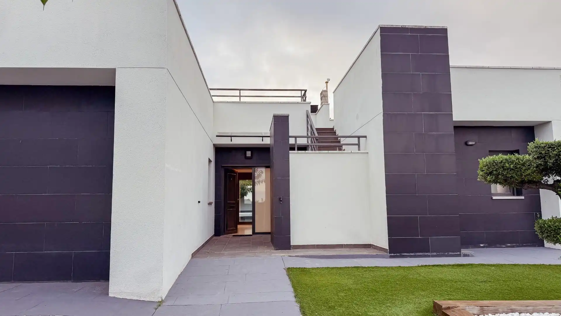 Villa avec jardin à vendre à Carrer Carrer Baix Camp 15, imagen 2
