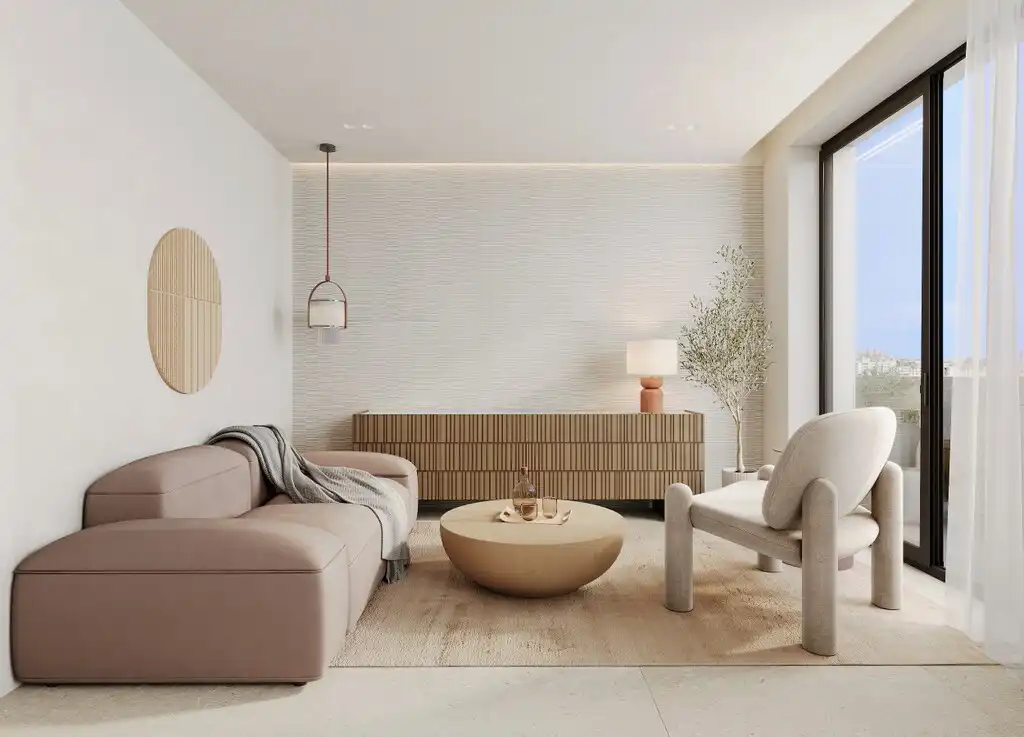 Apartamento con piscina en venta en Llevant, imagen 18