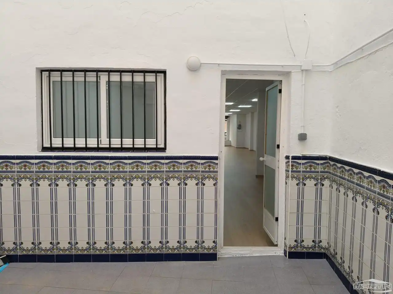 Geschaftsraum zur Miete in Centro