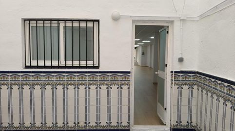 Foto 4 von Geschaftsraum zur Miete in Calle el Peso, Centro, Lucena