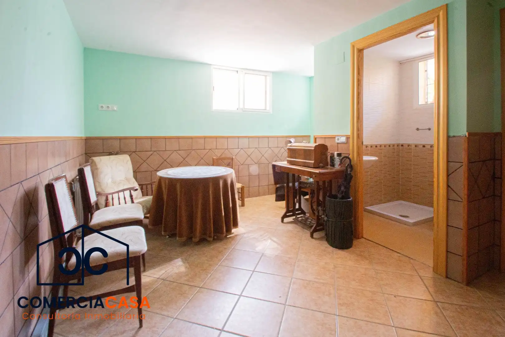 Casa adosada en venta en Jun con Aire acondicionado, Calefacción y Terraza