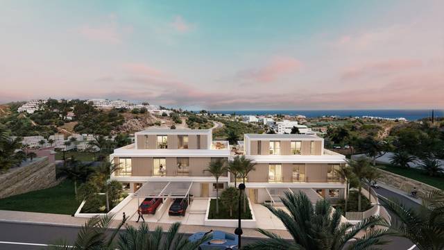 Casa-chalet en Venta en Centro