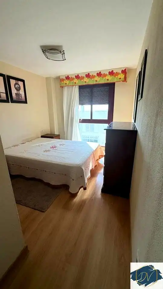 Bedroom of Flat for sale in Arico  with Storage room