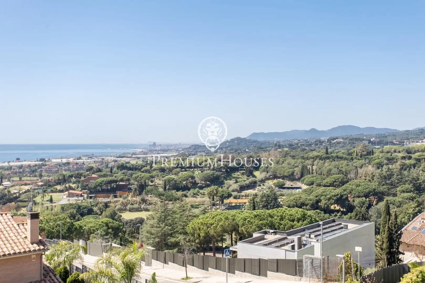 Casa con terraza en venta en Montalnou - Milans del Bosc, imagen 30