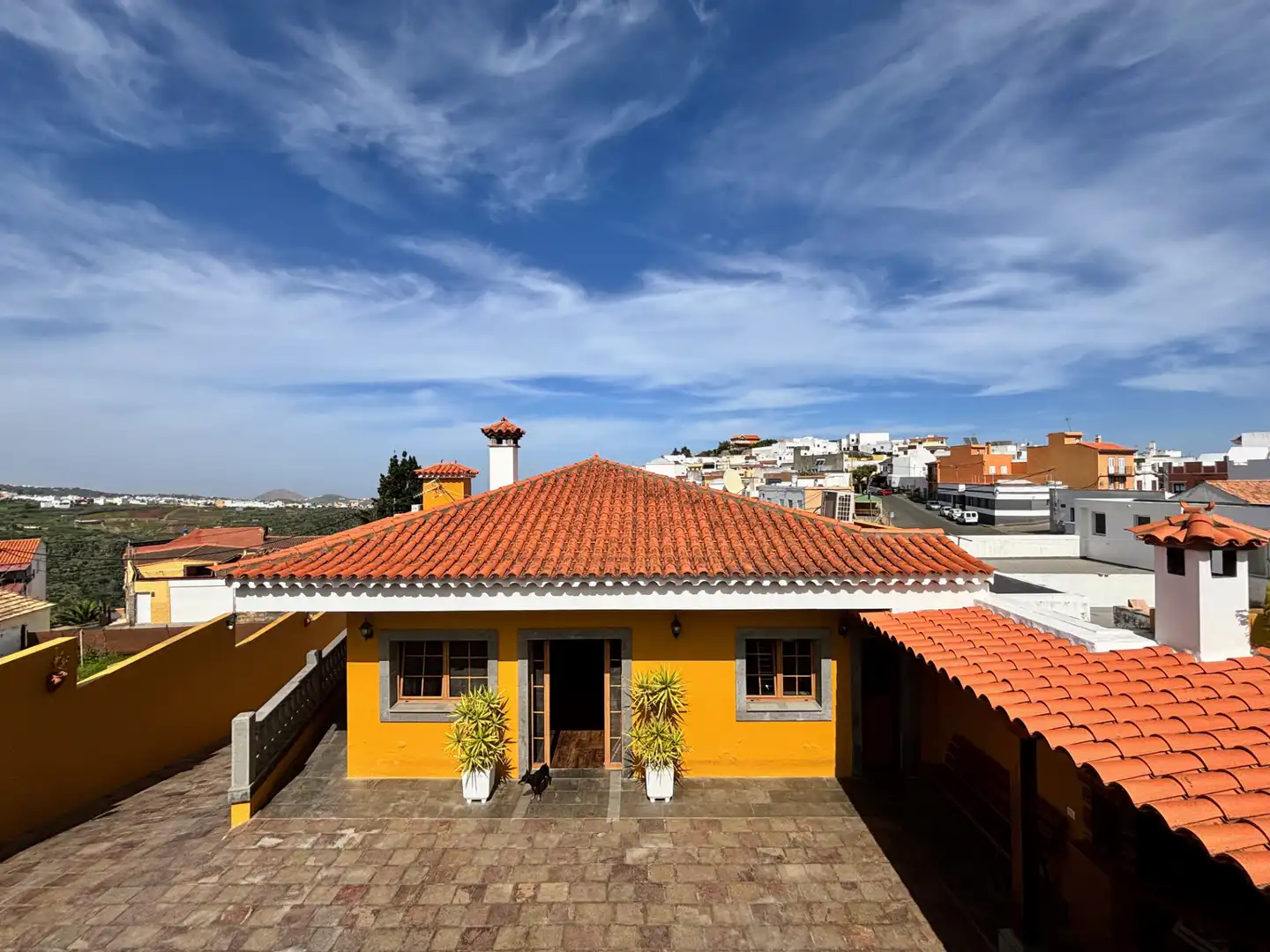 Casa o chalet en venta en Pasaje Barranquera Honda, Firgas