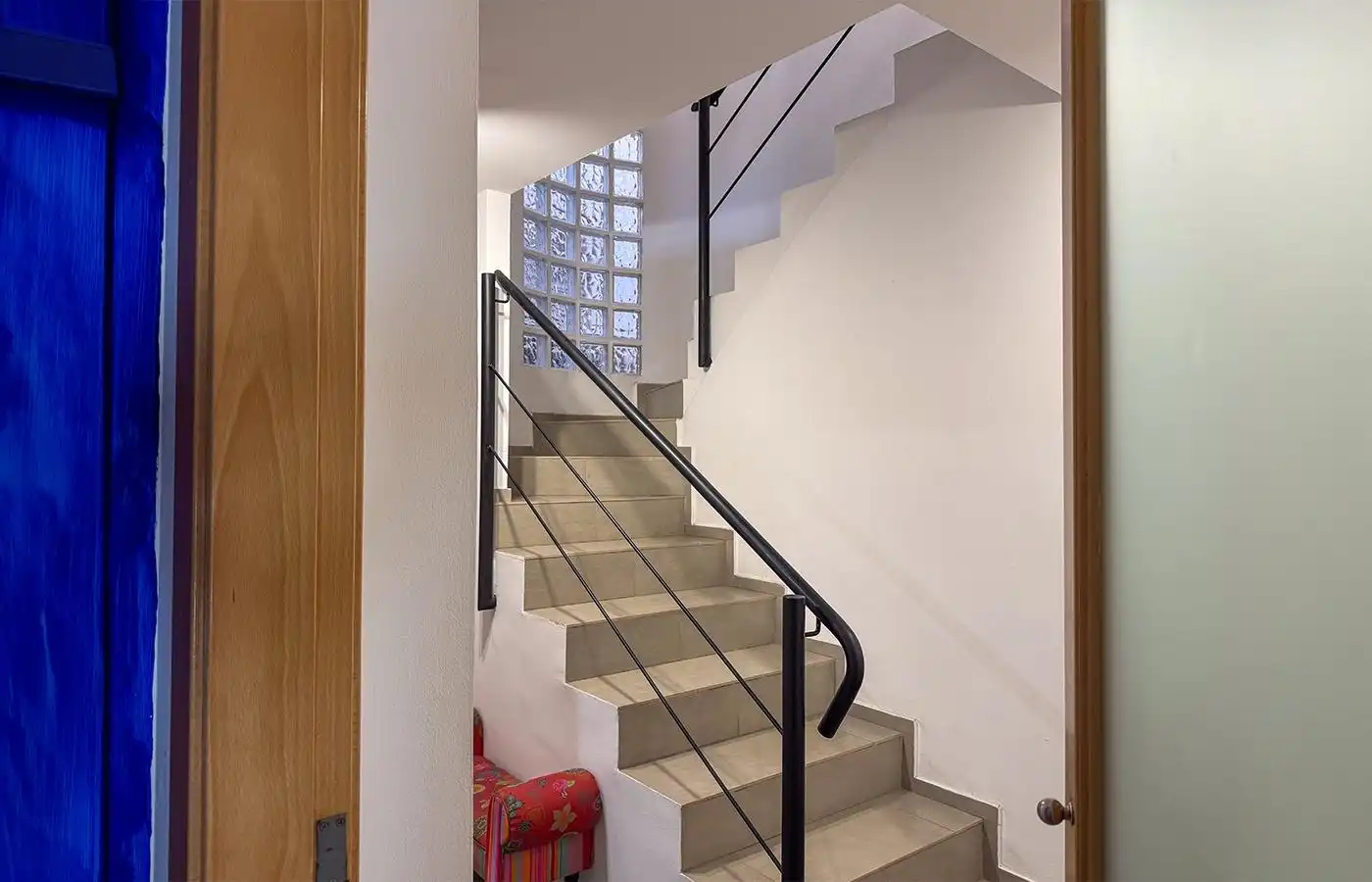 Casa amb terrassa en venda a Poblats Marítims, imagen 5