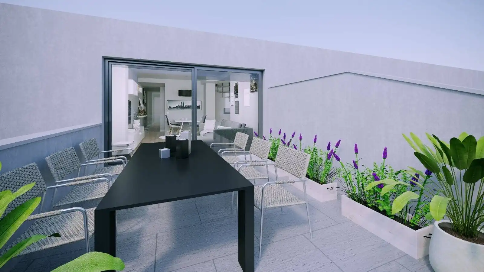 Apartment with lift for sale in Torreblanca del Sol, imagen 17