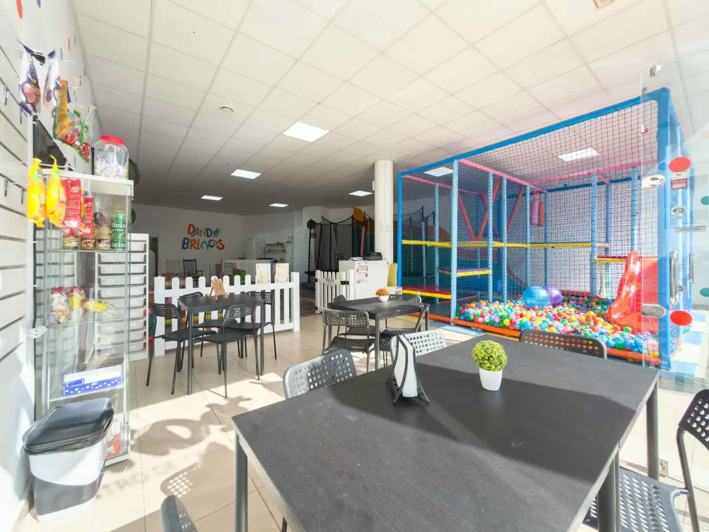 Commercial properties for rent in Güímar