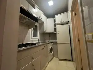 Cocina de Estudio en venta en Madrid con Aire acondicionado, Calefacción y Trastero
