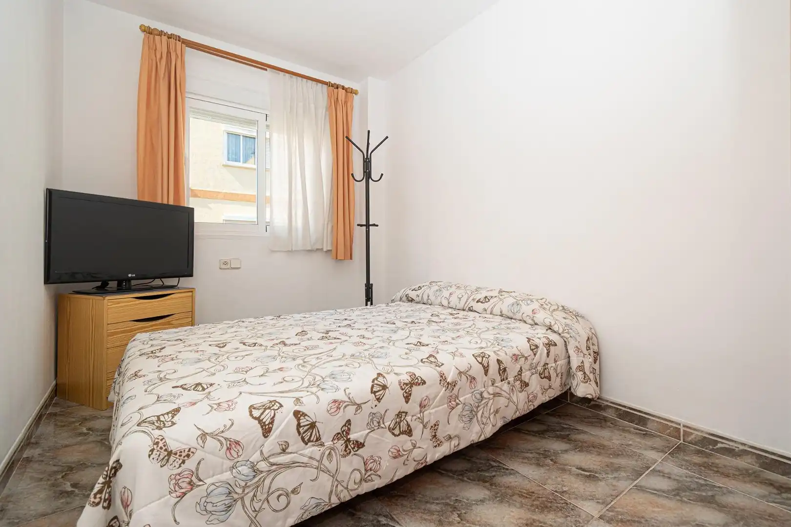 Habitación de Casa adosada en venta en  Palma de Mallorca con Aire acondicionado, Calefacción y Terraza