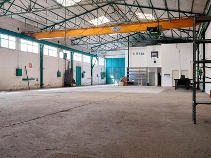 Industrial buildings for sale in Arganda del Rey