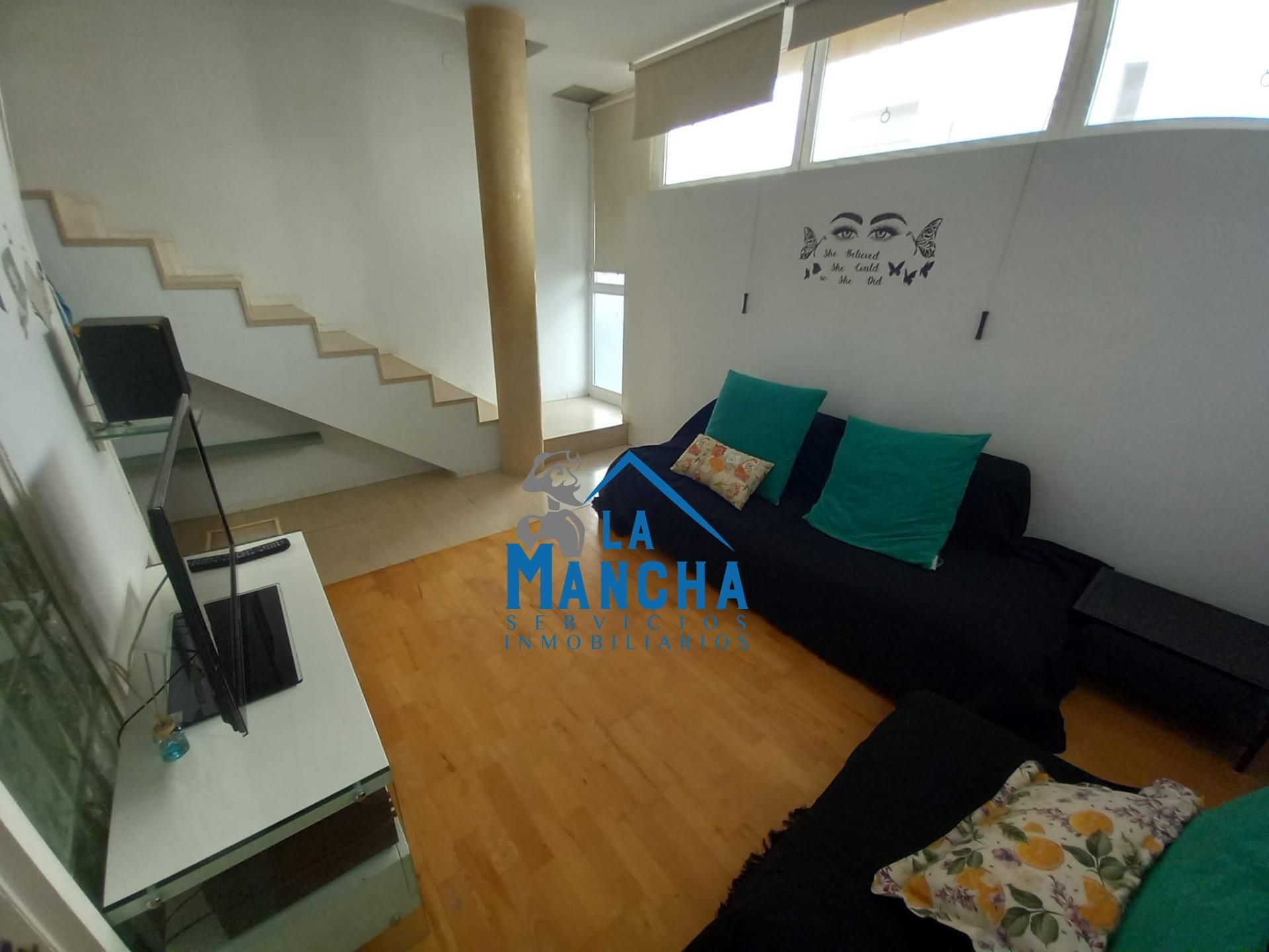Attic for sale in Pasaje FIRMAS, Carretas - Pajarita